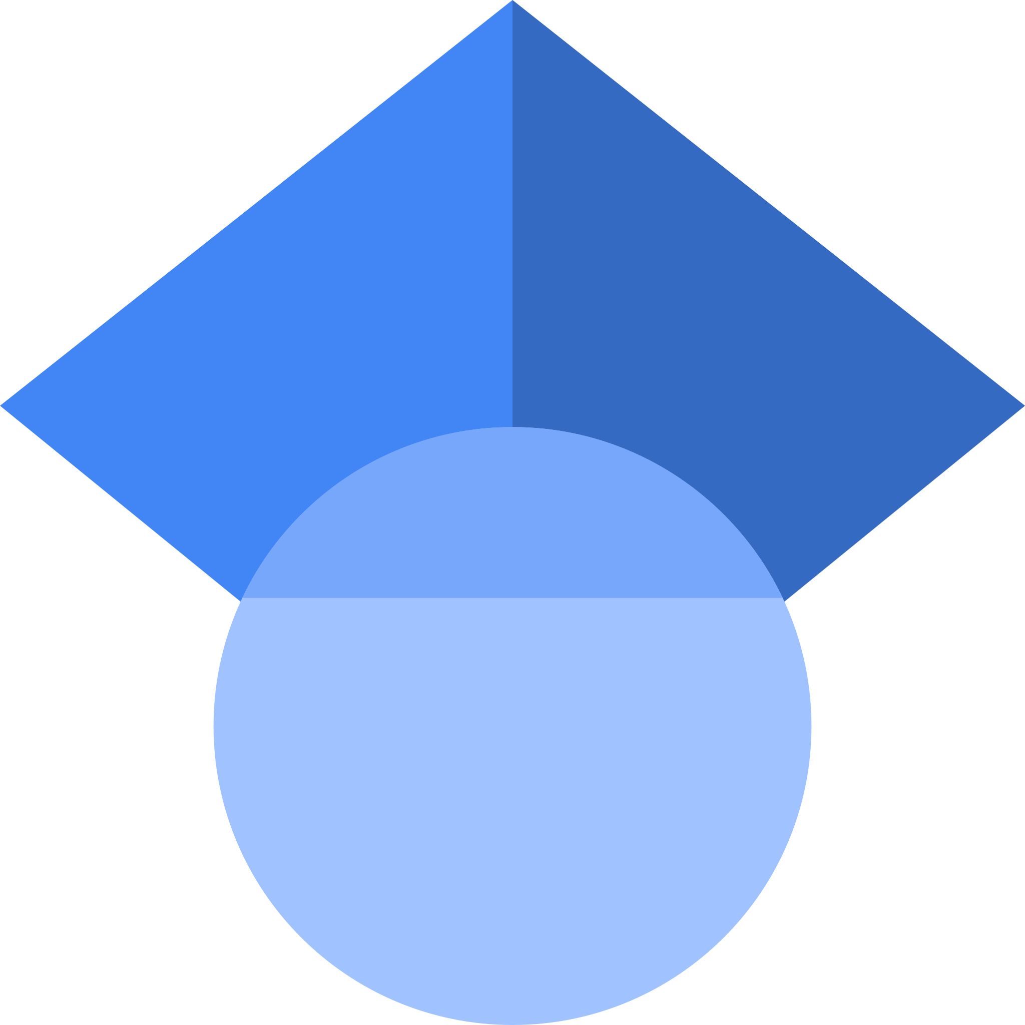 GS Logo