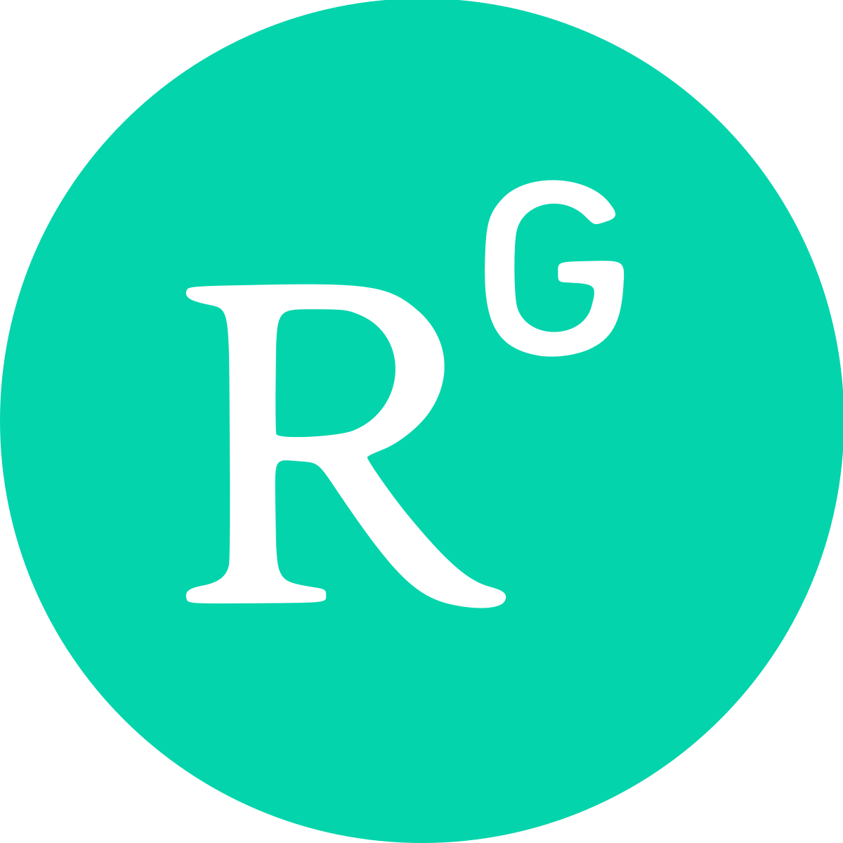 RG Logo
