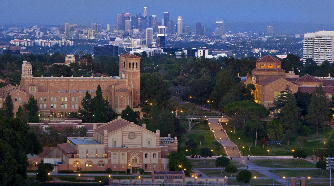 UCLA